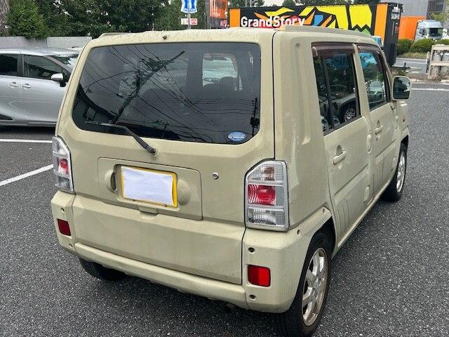 ネイキッド Fスターエディション クリームカラー LEDライト(10枚目)