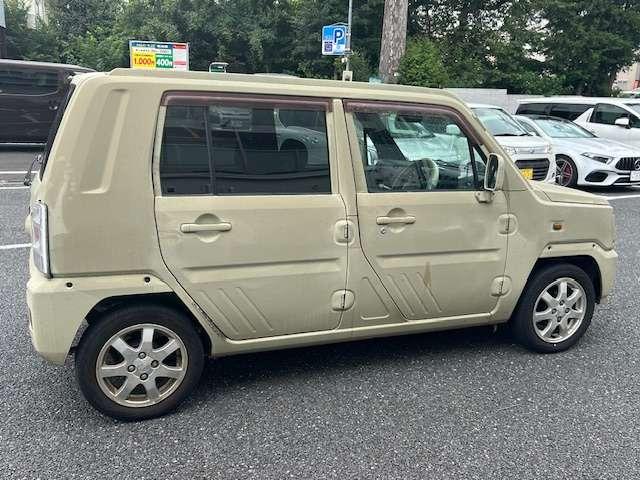 ネイキッド Fスターエディション クリームカラー LEDライト(11枚目)