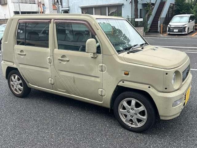 ネイキッド Fスターエディション クリームカラー LEDライト(12枚目)