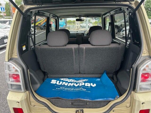 ネイキッド Fスターエディション クリームカラー LEDライト(13枚目)