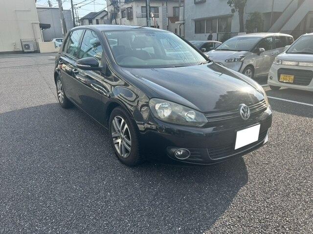ゴルフ ＴＳＩコンフォートライン　フルセグナビ　ＥＴＣ　ターボ（3枚目）