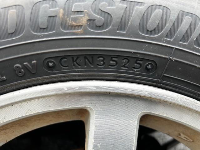 ネイキッド ベースグレード　マスタードイエロー　タイベル交換済　ＥＴＣ（14枚目）