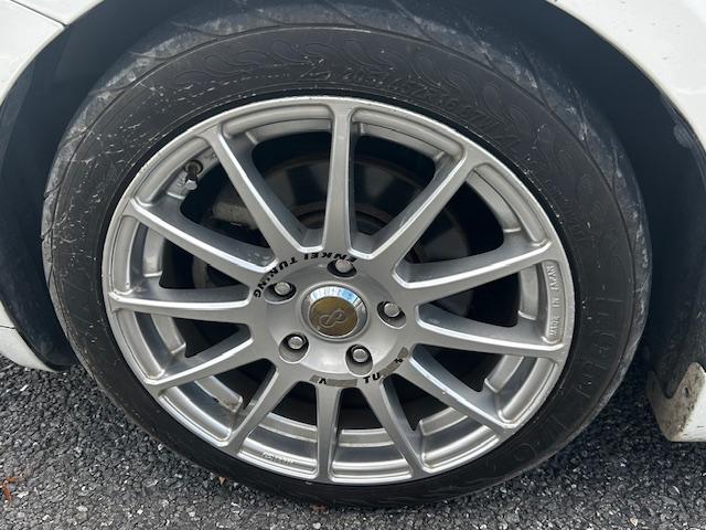 スイフト スポーツ 5速マニュアル レカロ 社外マフラー エアロ ETC(5枚目)