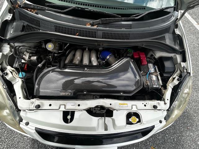 スイフト スポーツ 5速マニュアル レカロ 社外マフラー エアロ ETC(22枚目)