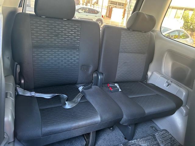 ヴォクシー Ｚ　煌ＩＩ　ナビ　バックカメラ　ＥＴＣ（12枚目）