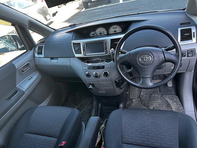 ヴォクシー Ｚ　煌ＩＩ　ナビ　バックカメラ　ＥＴＣ（14枚目）