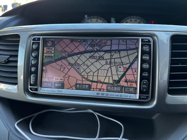 ヴォクシー Ｚ　煌ＩＩ　ナビ　バックカメラ　ＥＴＣ（24枚目）