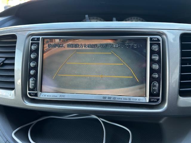 ヴォクシー Ｚ　煌ＩＩ　ナビ　バックカメラ　ＥＴＣ（25枚目）