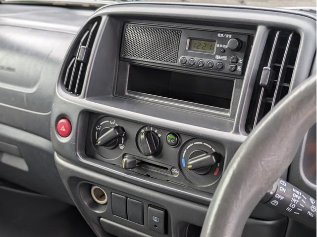 エブリイ ＰＣ　軽バンカスタム　車中泊　マットペイント　アウトドア仕様　キャンプ　釣り　サーフィン　アクティブスタイル　バンライフ　アウトドアカスタム　バンカスタム　フルフラット　キャンプバン　サーフトリップ（23枚目）