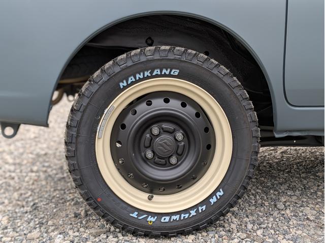 エブリイ ＰＣ　軽バンカスタム　車中泊　マットペイント　アウトドア仕様　キャンプ　釣り　サーフィン　アクティブスタイル　バンライフ　アウトドアカスタム　バンカスタム　フルフラット　キャンプバン　サーフトリップ（47枚目）