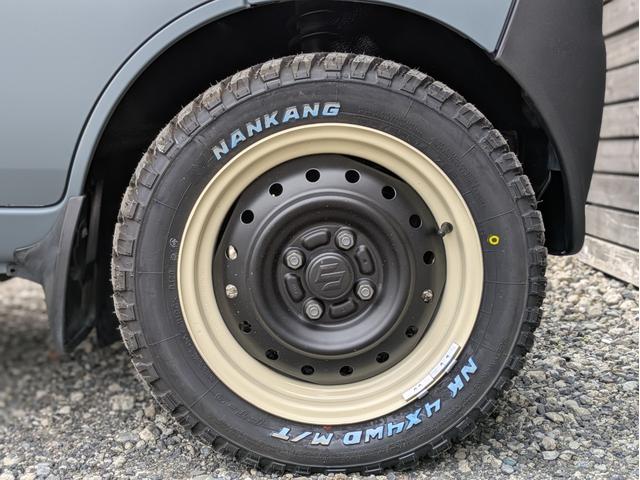 エブリイ ＰＣ　軽バンカスタム　車中泊　マットペイント　アウトドア仕様　キャンプ　釣り　サーフィン　アクティブスタイル　バンライフ　アウトドアカスタム　バンカスタム　フルフラット　キャンプバン　サーフトリップ（49枚目）