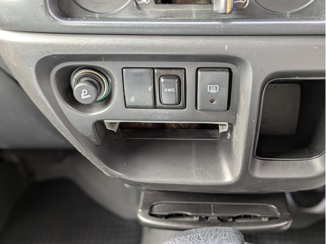 エブリイ PA 軽バンカスタム 軽ワンボックス 軽バンライフ バンライフ フルフラットフロア 4WD 軽キャン アウトドアカスタム 車中泊 ウッド調内装(23枚目)