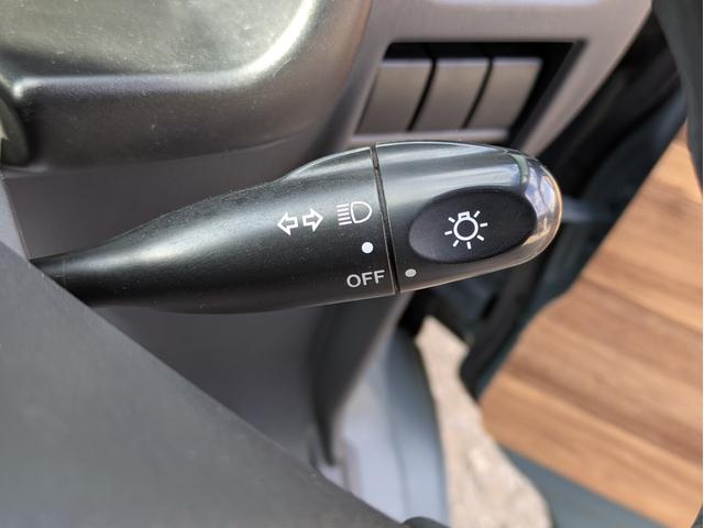 エブリイ PA 軽バンカスタム 軽ワンボックス 軽バンライフ バンライフ フルフラットフロア 4WD 軽キャン アウトドアカスタム 車中泊 ウッド調内装(27枚目)