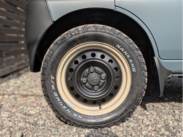 エブリイ PA 軽バンカスタム 軽ワンボックス 軽バンライフ バンライフ フルフラットフロア 4WD 軽キャン アウトドアカスタム 車中泊 ウッド調内装(42枚目)