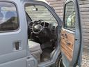 PA 軽バンカスタム 軽ワンボックス 軽バンライフ バンライフ フルフラットフロア 4WD 軽キャン アウトドアカスタム 車中泊 ウッド調内装(15枚目)