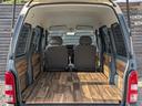 PA 軽バンカスタム 軽ワンボックス 軽バンライフ バンライフ フルフラットフロア 4WD 軽キャン アウトドアカスタム 車中泊 ウッド調内装(37枚目)
