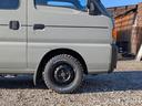 ジョイポップターボ　４ＷＤ　５速　軽バンカスタム　旧車　平成レトロ　ネオクラシックカー　フルフラットフロア　セパレートシート　アウトドアカスタム　軽キャン　車中泊　オリジナルカスタム（52枚目）