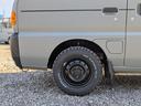 ジョイポップターボ　４ＷＤ　５速　軽バンカスタム　旧車　平成レトロ　ネオクラシックカー　フルフラットフロア　セパレートシート　アウトドアカスタム　軽キャン　車中泊　オリジナルカスタム（58枚目）