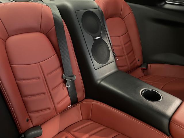 プレミアムエディション 15年モデル 車検整備付き NISMOスポーツリッセティング R3年5月コンピューター診断済み サッチャム防盗 BOSEサウンド OPレザーシート ナビ TV ETC Bカメラ ドライブレコーダー レーダー探知機 PS PW(36枚目)