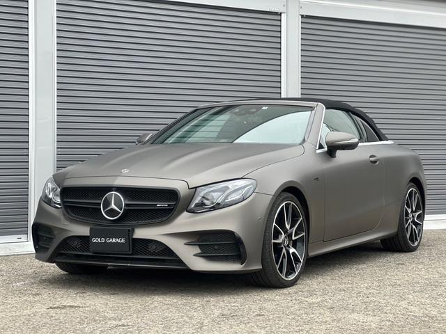 メルセデスＡＭＧ Ｅクラス