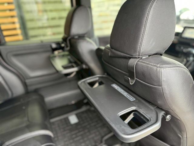 Ｎ－ＢＯＸカスタム Ｌ　ワンオーナー　両側パワースライドドア　ホンダセンシング　シートヒーター　フルセグナビ　バックカメラ　ＬＥＤヘッドライト＆フォグ　純正１４インチアルミホイール　Ｂｌｕｅｔｏｏｔｈ接続　パーキングソナー（26枚目）