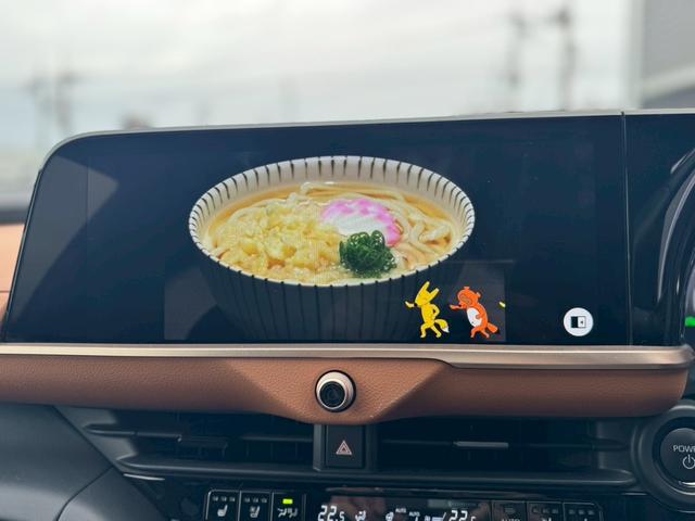 クラウンクロスオーバー ＲＳアドバンスド　モデリスタエアロ　ワンオーナー　パノラミックビューモニター　シートＨ＆ベンチレーション　純正ナビ　メモリーＰシート　ＢＳＭ　ＴＳＳ　レーダークルコン　前席Ｐシート　電動リアゲート　純正２１インチＡＷ（4枚目）