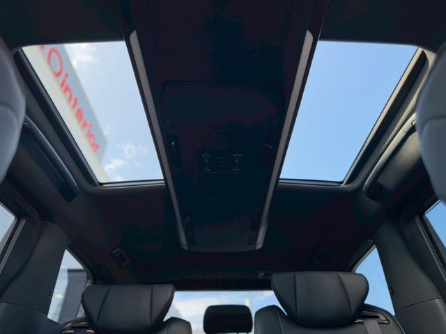 アルファード Ｚ　モデリスタフルエアロ　ムーンＲ　モデリスタマフラー　全方位Ｍ　両側電動スライドドア　ＡｐｐｌｅＣａｒＰｌａｙ　シートＨ＆シートＶ　ステアリングＨ　ＤＩミラー　リアフィルム　スペアタイヤ　ＥＴＣ２．０（6枚目）