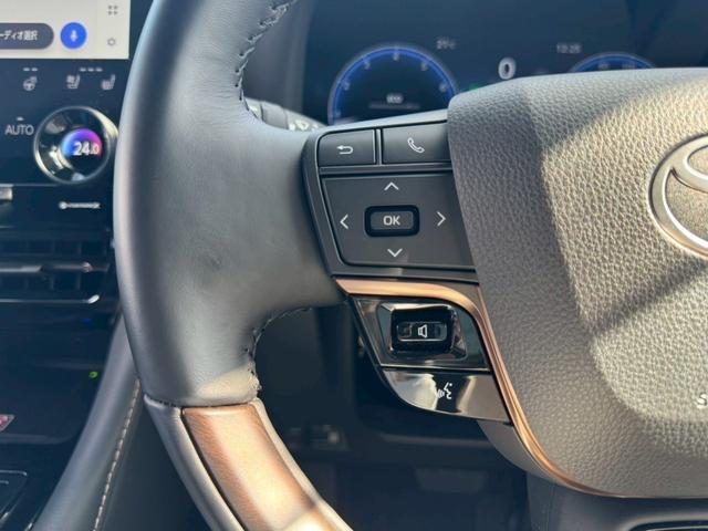 アルファード Ｚ　モデリスタフルエアロ　ムーンＲ　モデリスタマフラー　全方位Ｍ　両側電動スライドドア　ＡｐｐｌｅＣａｒＰｌａｙ　シートＨ＆シートＶ　ステアリングＨ　ＤＩミラー　リアフィルム　スペアタイヤ　ＥＴＣ２．０（13枚目）