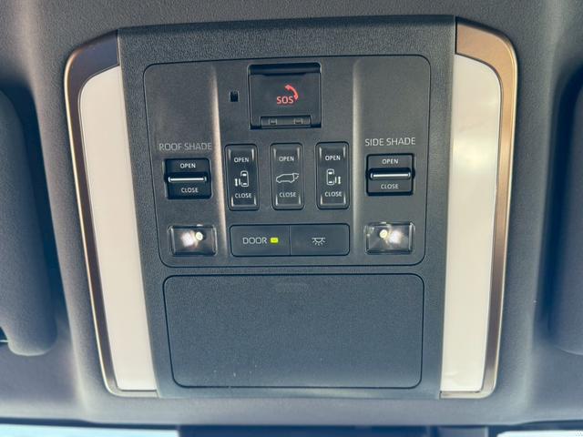 アルファード Ｚ　モデリスタフルエアロ　ムーンＲ　モデリスタマフラー　全方位Ｍ　両側電動スライドドア　ＡｐｐｌｅＣａｒＰｌａｙ　シートＨ＆シートＶ　ステアリングＨ　ＤＩミラー　リアフィルム　スペアタイヤ　ＥＴＣ２．０（24枚目）