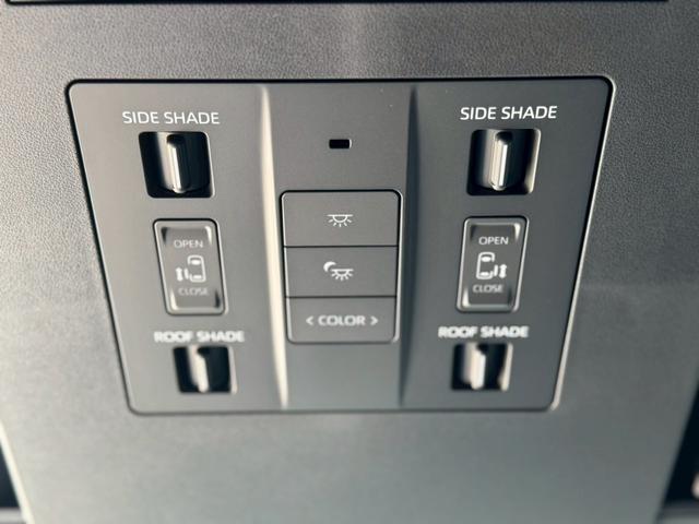 アルファード Ｚ　モデリスタフルエアロ　ムーンＲ　モデリスタマフラー　全方位Ｍ　両側電動スライドドア　ＡｐｐｌｅＣａｒＰｌａｙ　シートＨ＆シートＶ　ステアリングＨ　ＤＩミラー　リアフィルム　スペアタイヤ　ＥＴＣ２．０（31枚目）