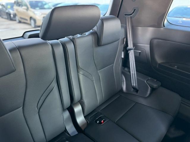 アルファード Ｚ　モデリスタフルエアロ　ムーンＲ　モデリスタマフラー　全方位Ｍ　両側電動スライドドア　ＡｐｐｌｅＣａｒＰｌａｙ　シートＨ＆シートＶ　ステアリングＨ　ＤＩミラー　リアフィルム　スペアタイヤ　ＥＴＣ２．０（47枚目）