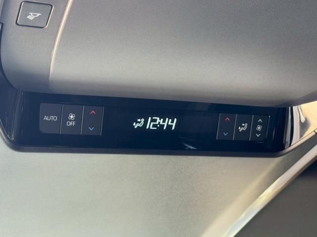 アルファード Ｚ　モデリスタフルエアロ　ムーンＲ　モデリスタマフラー　全方位Ｍ　両側電動スライドドア　ＡｐｐｌｅＣａｒＰｌａｙ　シートＨ＆シートＶ　ステアリングＨ　ＤＩミラー　リアフィルム　スペアタイヤ　ＥＴＣ２．０（53枚目）