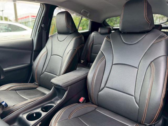 プリウス Ｓ　トヨタセーフティーセンス　バックガイドモニター　Ｂｌｕｅｔｏｏｔｈ接続　ＬＥＤヘッドライト　オートクルーズコントロール　ハンズフリー　オートマチックハイビーム　プッシュスタート　フルセグナビ　ＥＴＣ（24枚目）