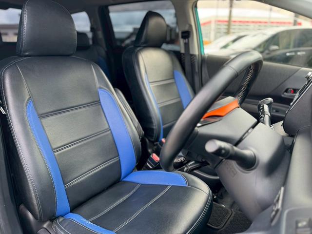 シエンタ 後期型 両側Pスライドドア 雹害 トヨタセーフティセンス 社外15インチAW レーンキープアシスト クルーズコントロール タイプC給電 プッシュスタート オートレベリング機能付きLEDヘッドライト(6枚目)