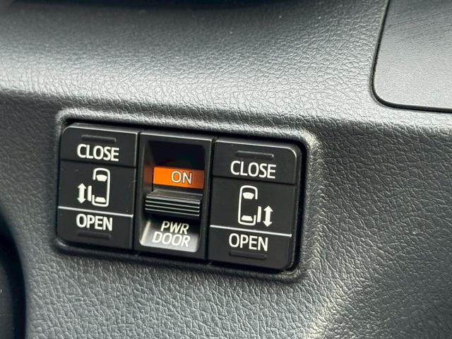 シエンタ 後期型 両側Pスライドドア 雹害 トヨタセーフティセンス 社外15インチAW レーンキープアシスト クルーズコントロール タイプC給電 プッシュスタート オートレベリング機能付きLEDヘッドライト(8枚目)