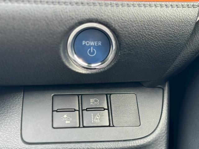 シエンタ 後期型 両側Pスライドドア 雹害 トヨタセーフティセンス 社外15インチAW レーンキープアシスト クルーズコントロール タイプC給電 プッシュスタート オートレベリング機能付きLEDヘッドライト(12枚目)