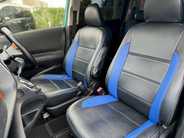 シエンタ 後期型 両側Pスライドドア 雹害 トヨタセーフティセンス 社外15インチAW レーンキープアシスト クルーズコントロール タイプC給電 プッシュスタート オートレベリング機能付きLEDヘッドライト(24枚目)