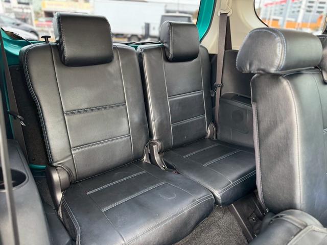 シエンタ 後期型 両側Pスライドドア 雹害 トヨタセーフティセンス 社外15インチAW レーンキープアシスト クルーズコントロール タイプC給電 プッシュスタート オートレベリング機能付きLEDヘッドライト(29枚目)