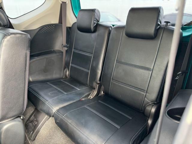 シエンタ 後期型 両側Pスライドドア 雹害 トヨタセーフティセンス 社外15インチAW レーンキープアシスト クルーズコントロール タイプC給電 プッシュスタート オートレベリング機能付きLEDヘッドライト(30枚目)