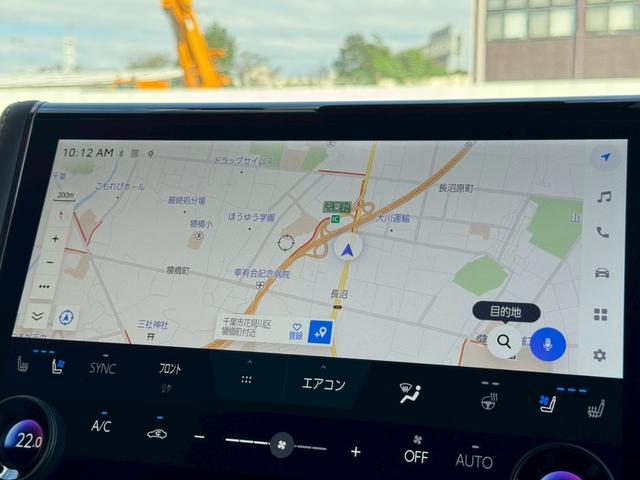 アルファードハイブリッド Ｚ　ワンオーナー　両側Ｐスラ　ムーンルーフ　革シート　ＴＳＳ　ＢＳＭ　パノラミックビューＭ　シートＨ＆ベンチレーション　デジタルインナーＭ　前後ドラレコ　３眼ＬＥＤヘッドランプ　電動ロールサンシェード（9枚目）