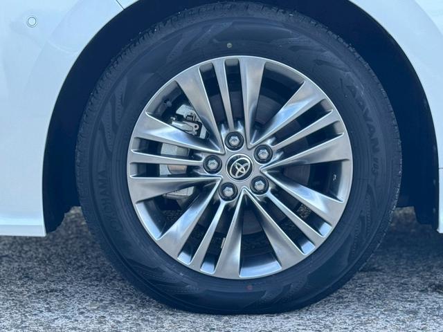 アルファードハイブリッド Ｚ　ワンオーナー　両側Ｐスラ　ムーンルーフ　革シート　ＴＳＳ　ＢＳＭ　パノラミックビューＭ　シートＨ＆ベンチレーション　デジタルインナーＭ　前後ドラレコ　３眼ＬＥＤヘッドランプ　電動ロールサンシェード（32枚目）