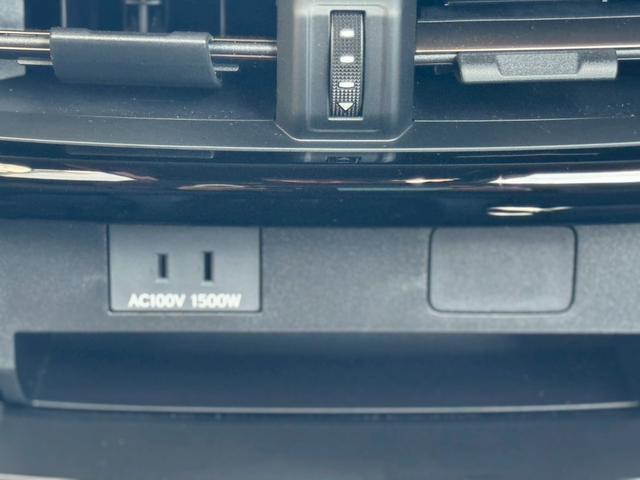 アルファードハイブリッド Ｚ　ワンオーナー　両側Ｐスラ　ムーンルーフ　革シート　ＴＳＳ　ＢＳＭ　パノラミックビューＭ　シートＨ＆ベンチレーション　デジタルインナーＭ　前後ドラレコ　３眼ＬＥＤヘッドランプ　電動ロールサンシェード（38枚目）