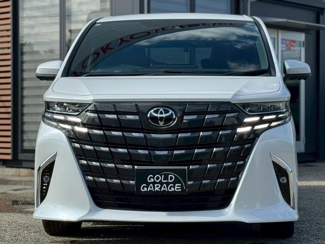 アルファードハイブリッド Ｚ　ワンオーナー　両側Ｐスラ　ムーンルーフ　革シート　ＴＳＳ　ＢＳＭ　パノラミックビューＭ　シートＨ＆ベンチレーション　デジタルインナーＭ　前後ドラレコ　３眼ＬＥＤヘッドランプ　電動ロールサンシェード（47枚目）