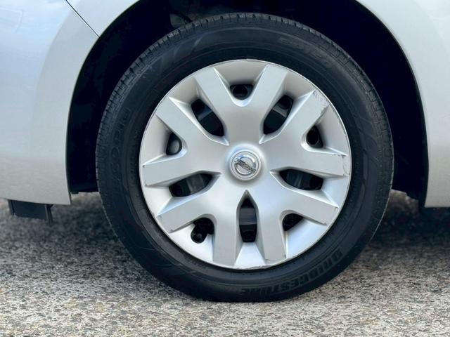 リーフ X(30kwh) 電気自動車 12セグ 前席シートヒーター ステアリングヒーター 充電コード有 ビルトインETC 純正ナビ フルセグTV オートクルーズコントロール Bluetooth接続 プッシュスタート(34枚目)