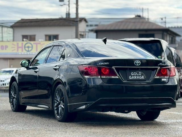 クラウンハイブリッド 　コーナーポール　ドライブレコーダー　シートヒーター　Ｐシート　フルセグＴＶ　純正１８インチアルミホイール　純正ナビ　Ｂカメラ　Ｂｌｕｅｔｏｏｔｈ接続　ＵＳＢ接続　ビルトインＥＴＣ　イージークローザー（25枚目）