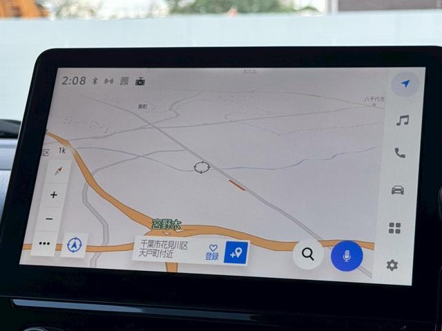 シエンタ ハイブリッドG 純正10.5インチナビ バックカメラ シートヒーター ステアリングヒーター 両側電動スライドドア BSM LEDヘッドライト アップルカープレイ フルセグTV ETC PCS クリアランスソナー(6枚目)