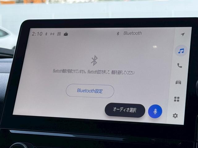 シエンタ ハイブリッドG 純正10.5インチナビ バックカメラ シートヒーター ステアリングヒーター 両側電動スライドドア BSM LEDヘッドライト アップルカープレイ フルセグTV ETC PCS クリアランスソナー(12枚目)