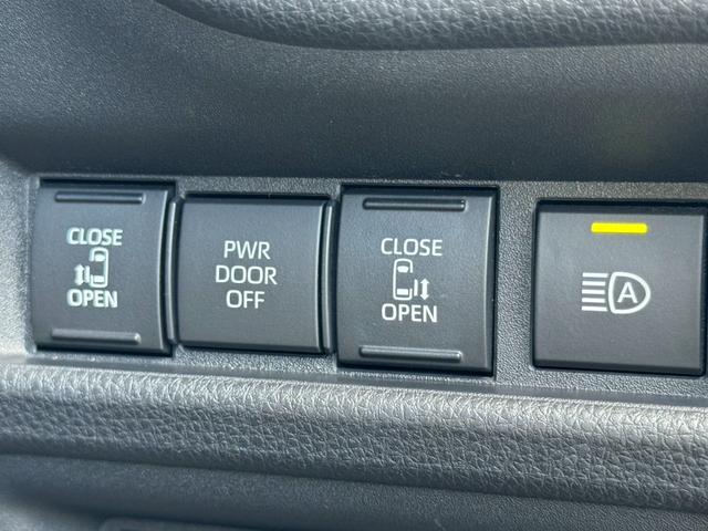 シエンタ ハイブリッドG 純正10.5インチナビ バックカメラ シートヒーター ステアリングヒーター 両側電動スライドドア BSM LEDヘッドライト アップルカープレイ フルセグTV ETC PCS クリアランスソナー(13枚目)