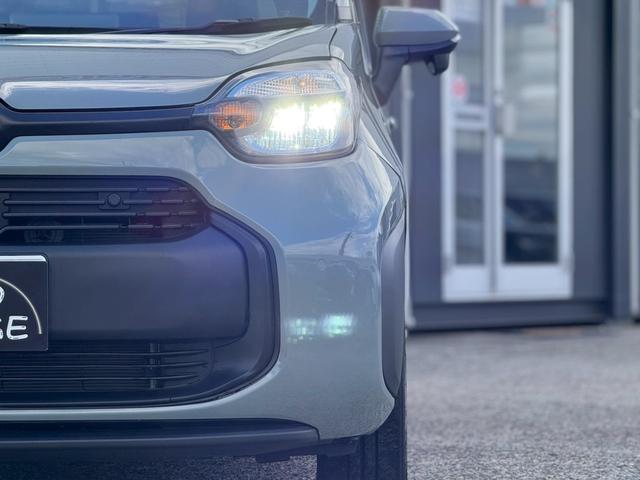 シエンタ ハイブリッドG 純正10.5インチナビ バックカメラ シートヒーター ステアリングヒーター 両側電動スライドドア BSM LEDヘッドライト アップルカープレイ フルセグTV ETC PCS クリアランスソナー(24枚目)