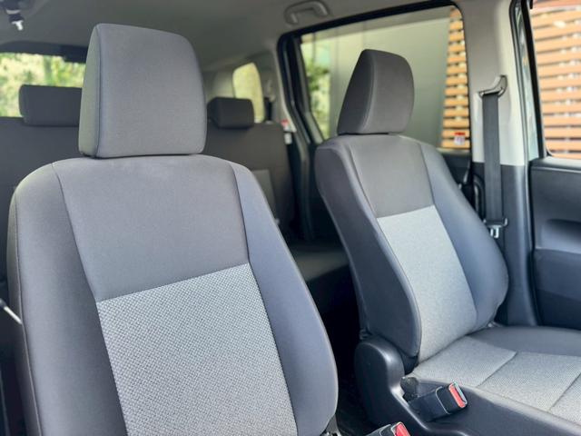 シエンタ ハイブリッドG 純正10.5インチナビ バックカメラ シートヒーター ステアリングヒーター 両側電動スライドドア BSM LEDヘッドライト アップルカープレイ フルセグTV ETC PCS クリアランスソナー(37枚目)